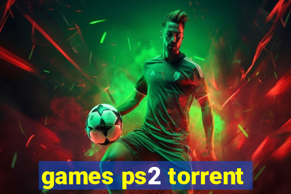 games ps2 torrent